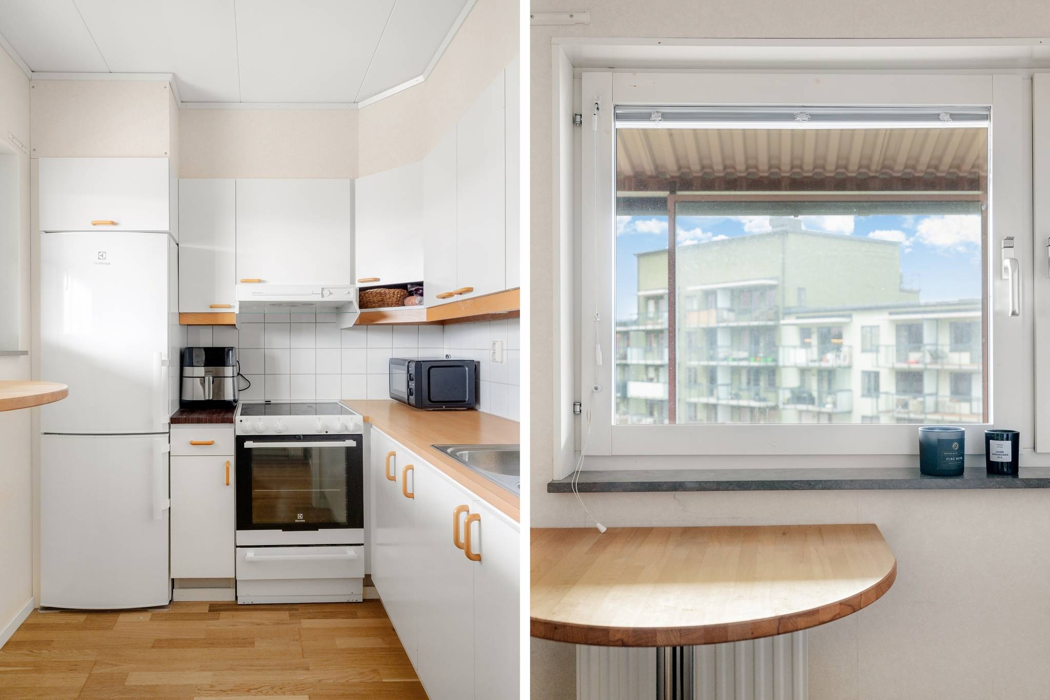1 rum Lägenhet på Fogdevreten 8 Karolinska Solna kommun - bild 10