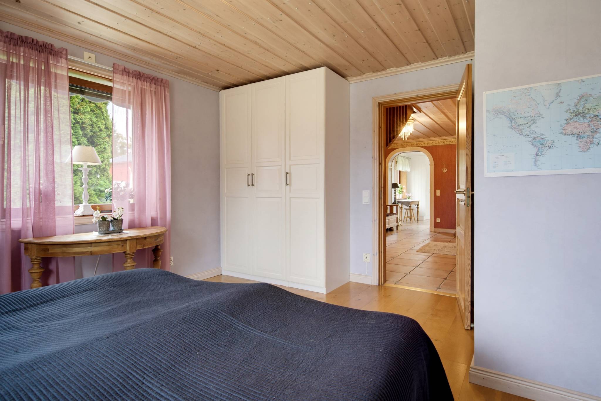 5 rum Gård/skog på Näs 408 Tierps kommun - bild 21