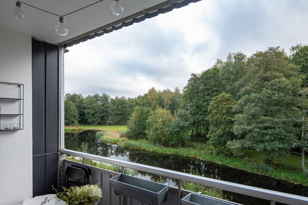 2 rum Lägenhet på Södra Ringvägen 50 Tidaholm Tidaholms kommun - bild 14