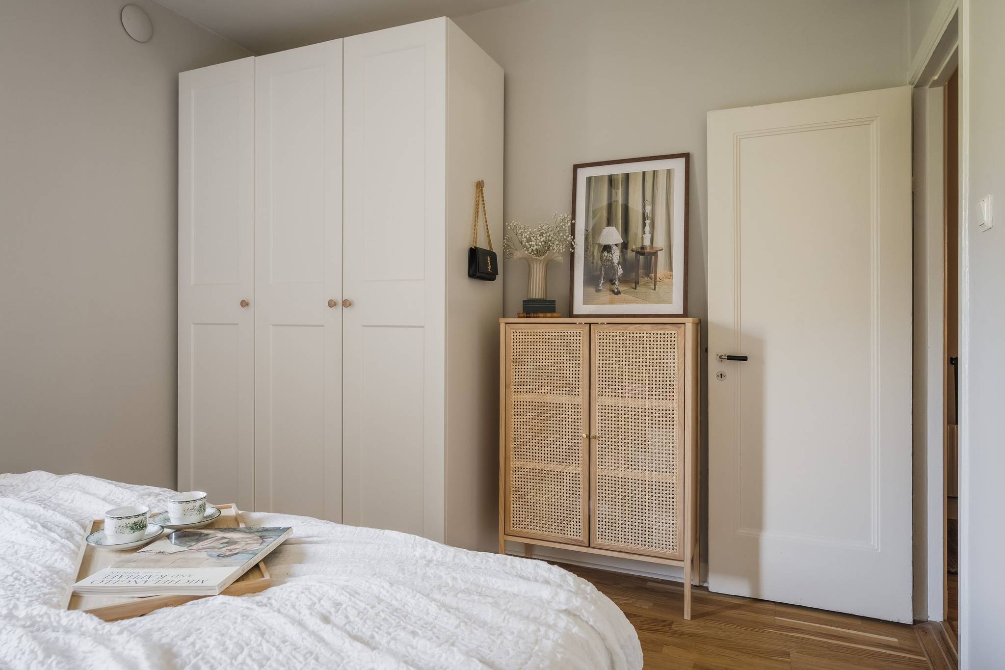 2 rum Lägenhet på Norra Kungsgatan 35B Gävle Centrum Gävle kommun - bild 12