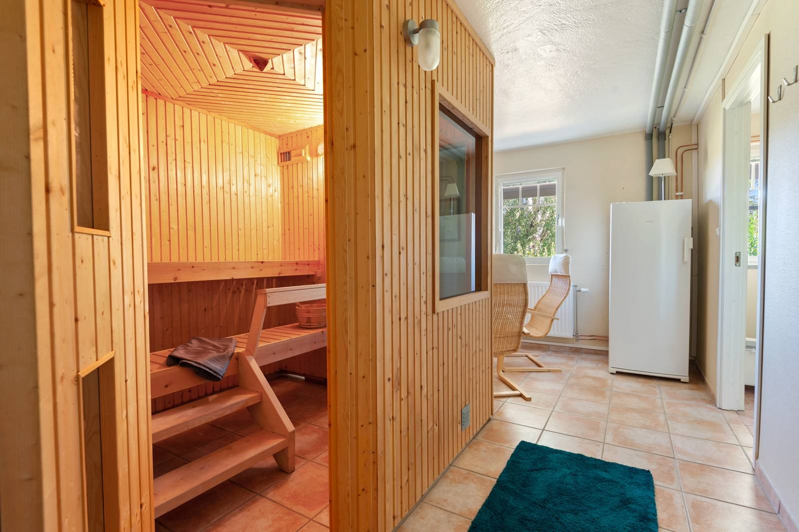 2 rum Lägenhet på Stadsvallsvägen 6A Stora Stadsvall Värmdö kommun - bild 38