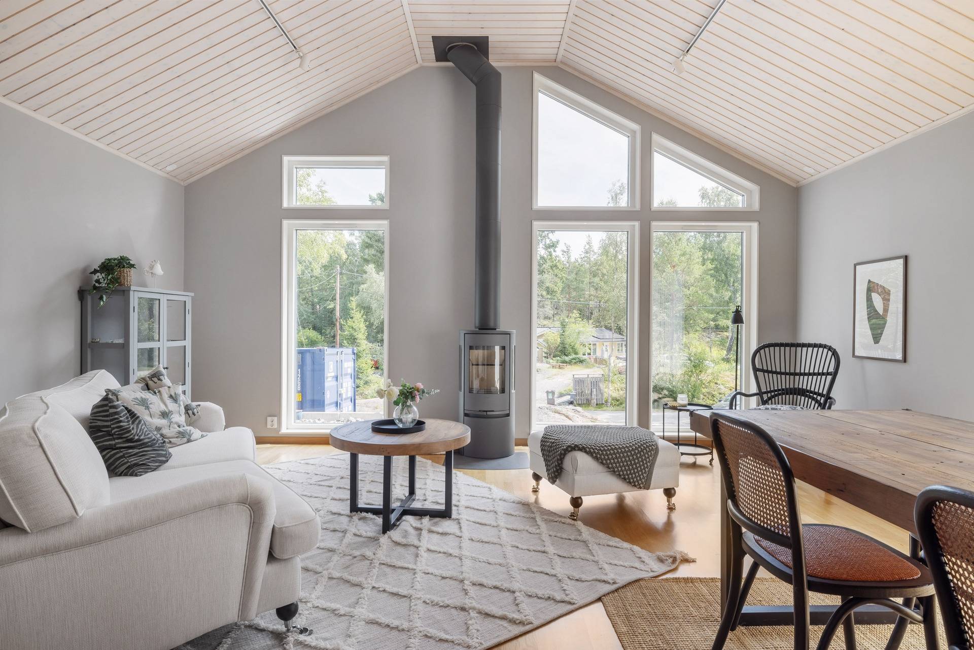 4 rum Villa på Ullbergsvägen 69 Raksta Tyresö kommun - bild 5