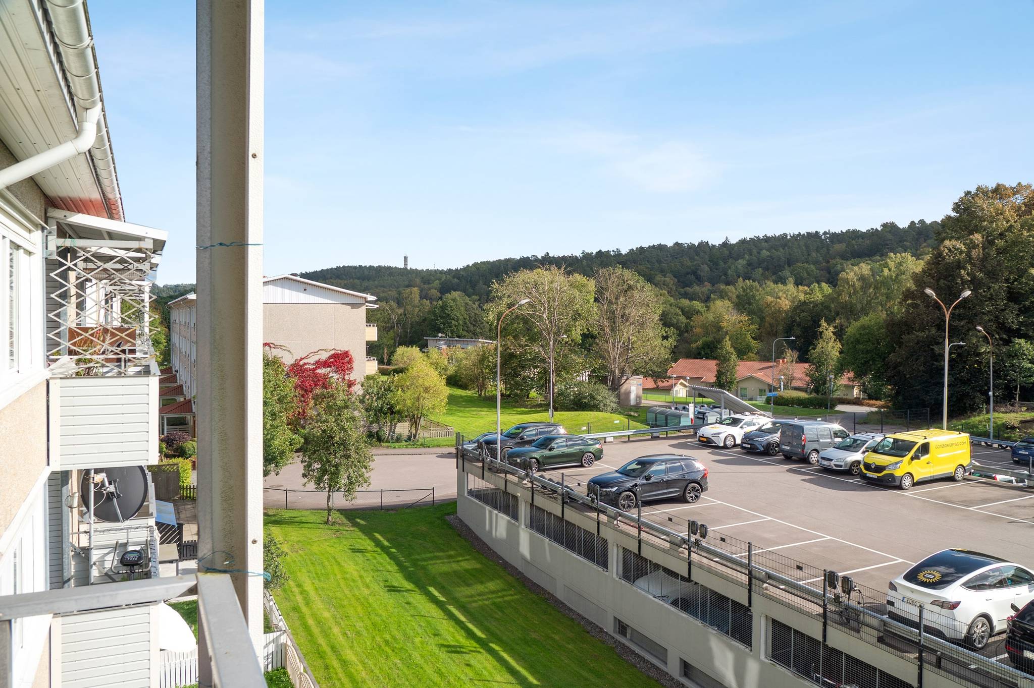 3 rum Lägenhet på Hjällbogärdet 50 Hjällbo Göteborgs kommun - bild 8