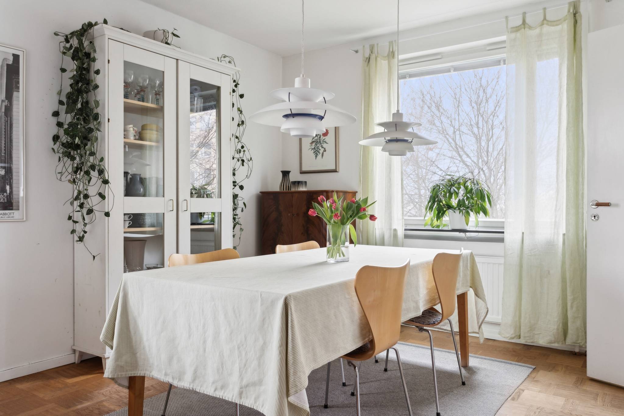 6 rum Lägenhet på Drakenbergsgatan 11, 2tr Södermalm Stockholms kommun - bild 11