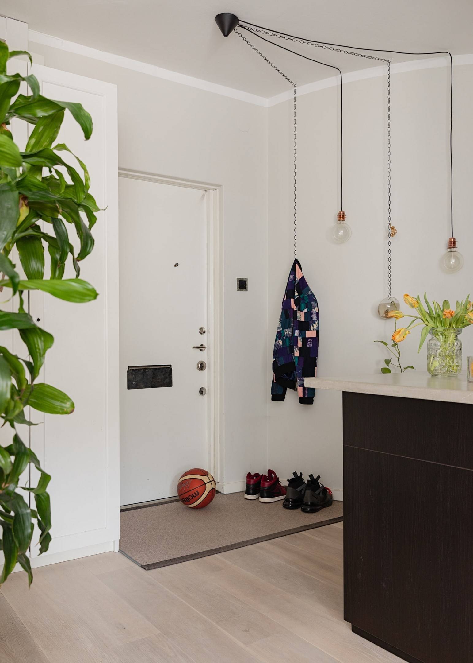 2 rum Lägenhet på Stagneliusvägen 30 Kungsholmen - Fredhäll Stockholms kommun - bild 19