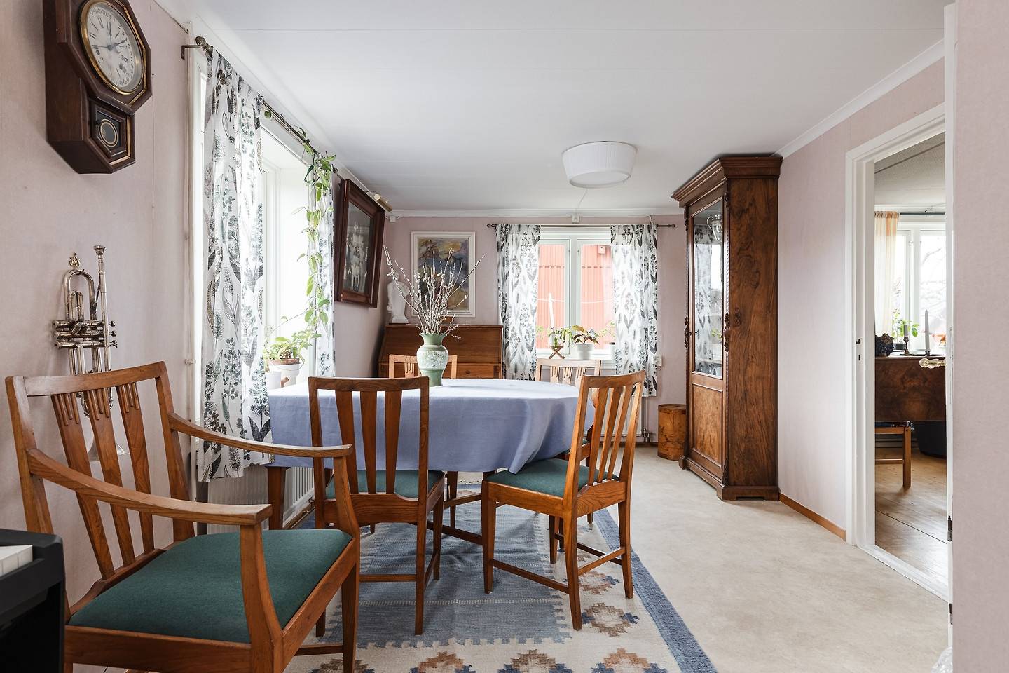 5 rum Villa på Södra Fjöle Nol I Stuga 1 Klässbol Arvika kommun - bild 9