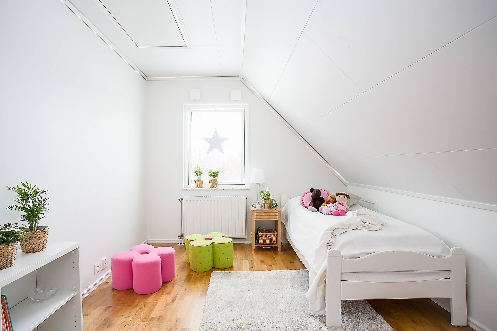 6 rum Villa på Stina Lottas gata 11 Habo Habo kommun - bild 33