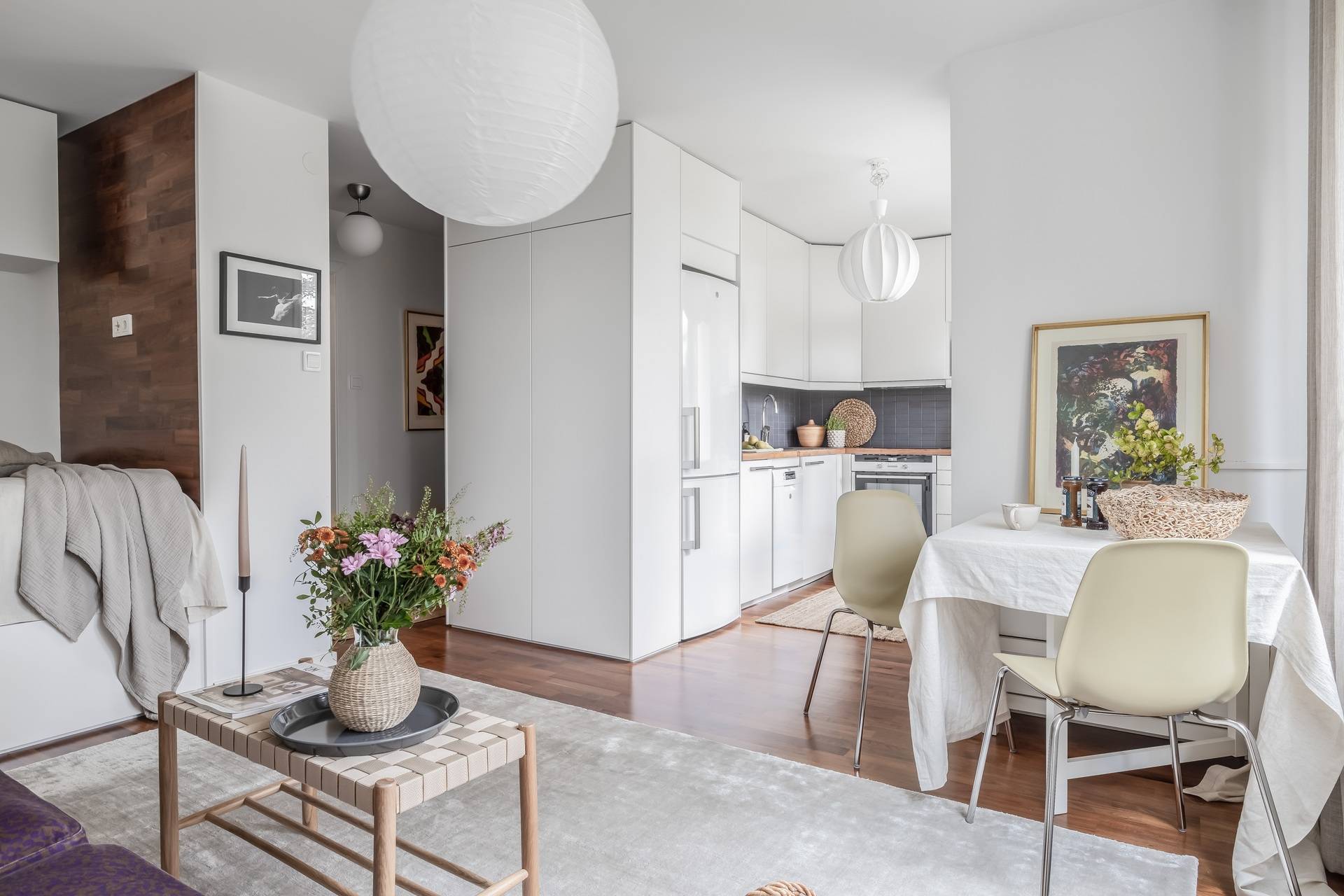 1 rum Lägenhet på Kevingeringen 51 Kevinge Danderyds kommun - bild 7