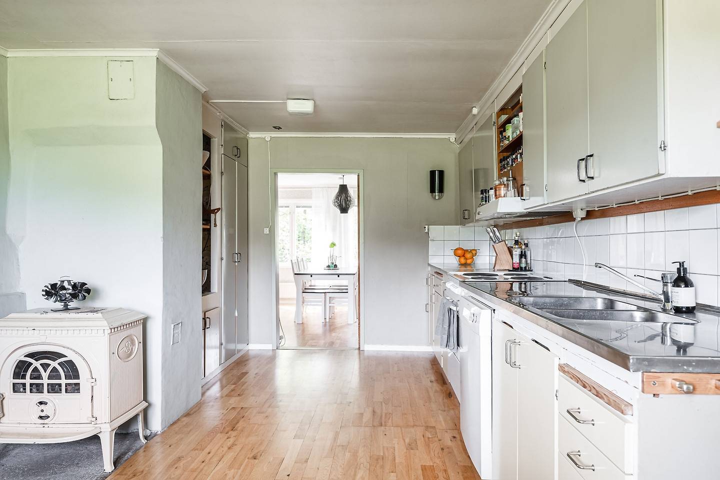 4 rum Villa på Trökörna Tomten 1 Grästorps kommun - bild 10