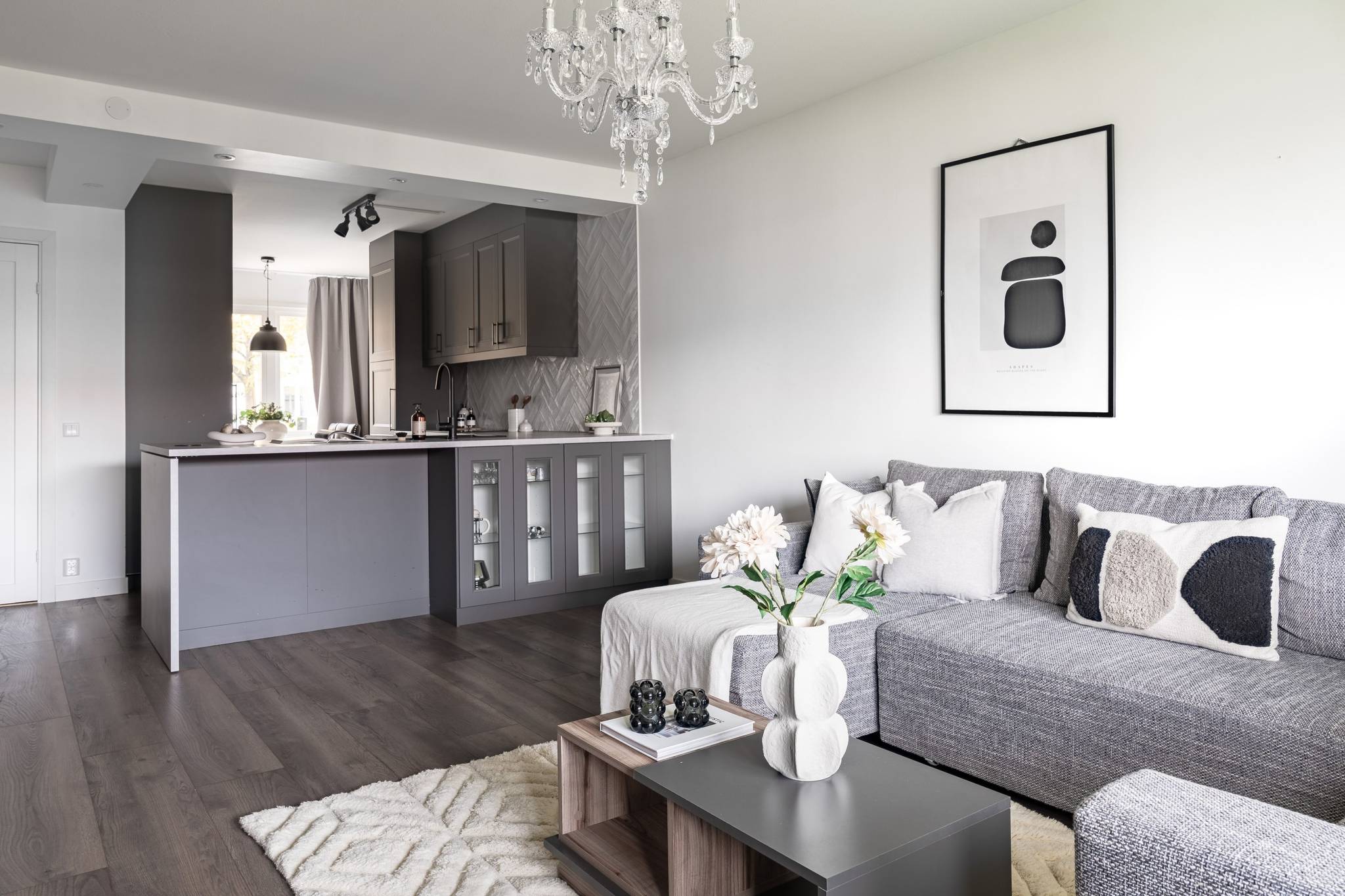 2 rum lägenhet på Frögatan 356 Anderstorp, Skellefteå kommun - bild 1
