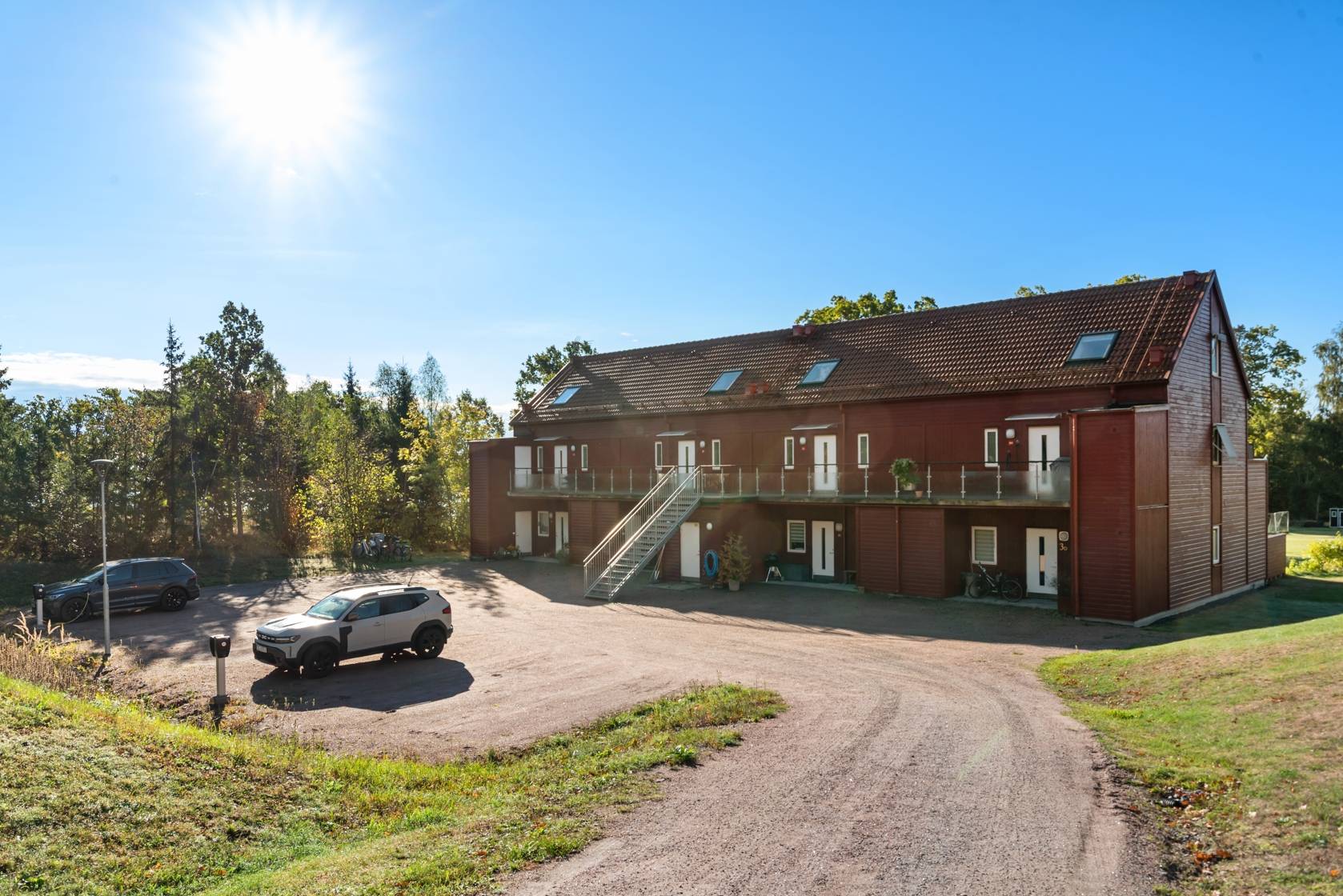 3 rum Lägenhet på Danebovägen 3 F Ljusterö Österåkers kommun - bild 20