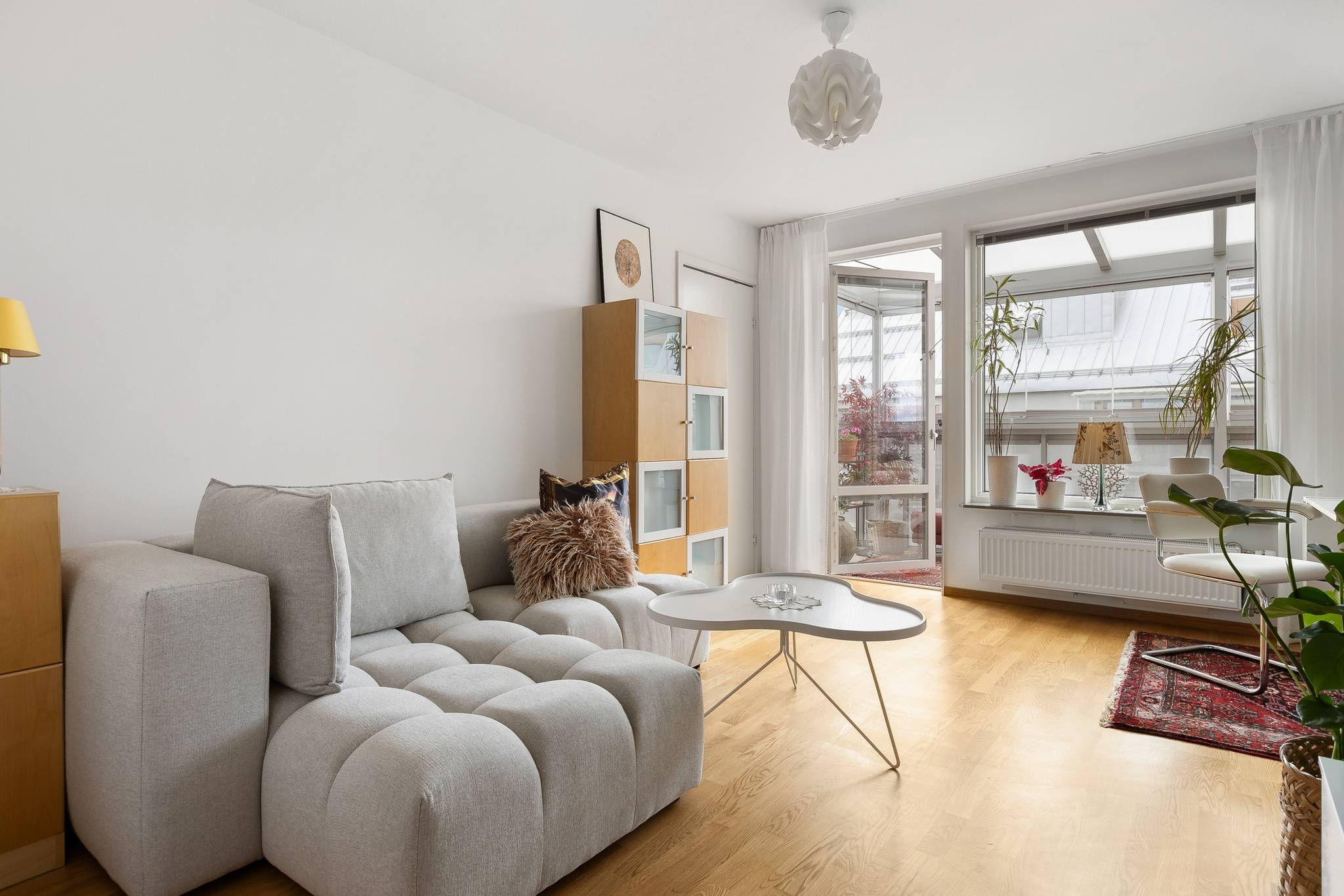 2 rum Lägenhet på Hamngatan 7 Sundbybergs strand - Centrala Sundbyberg Sundbybergs kommun - bild 4