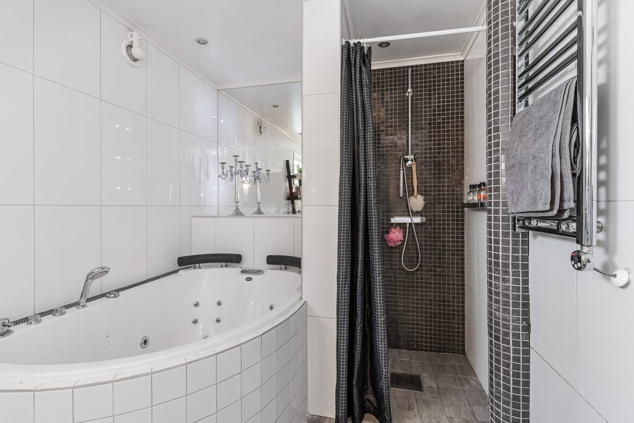 6 rum Radhus på Durovägen 53A Hagaström Gävle kommun - bild 22