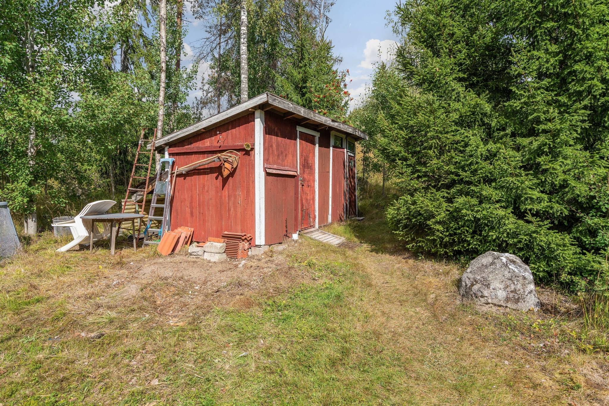3 rum Villa på Gammelbo 132 Morgongåva Heby kommun - bild 25