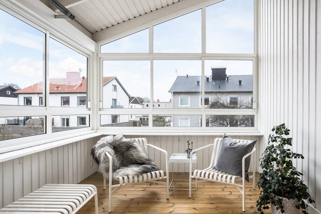 3 rum Lägenhet på Almers väg 38 Varbergs kommun - bild 26