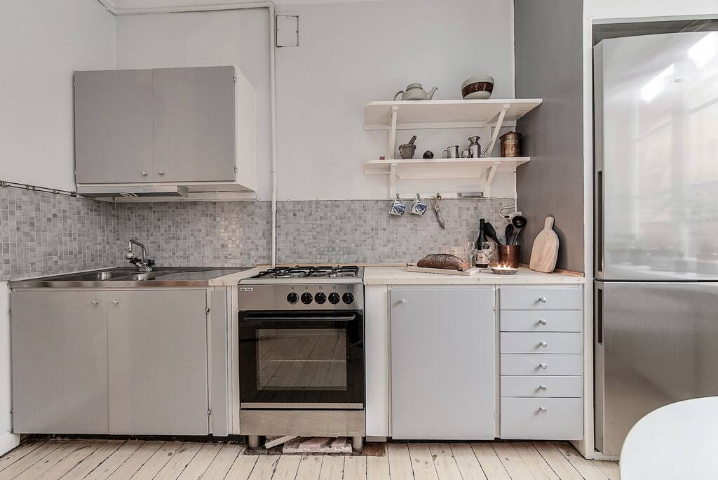 1 rum Lägenhet på Creutzgatan 7 Kungsholmen - Thorildsplan Stockholms kommun - bild 9
