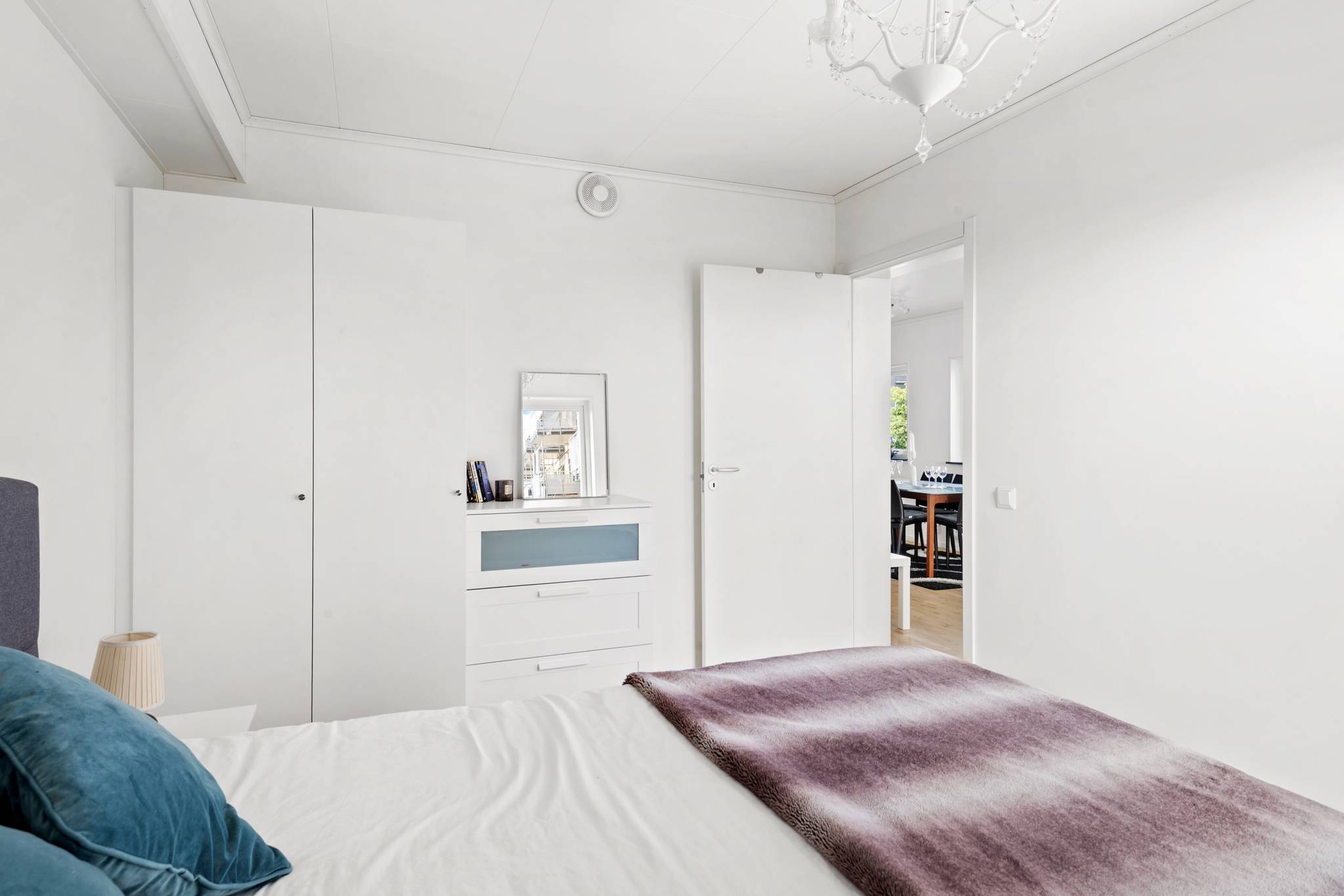 2 rum Lägenhet på Mälarvägen 123 Upplands Väsby - Runby Upplands Väsby kommun - bild 4