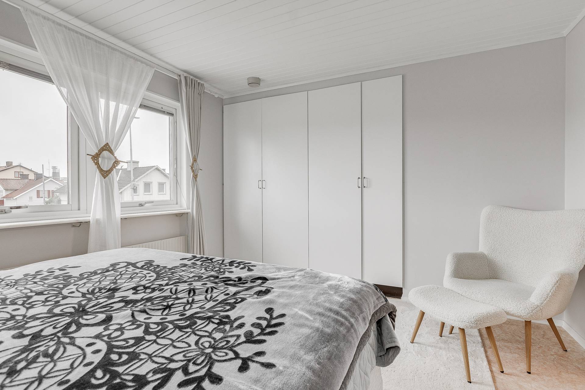 5 rum Kedjehus på Parkgatan 8 Alvesta Centrum Alvesta kommun - bild 34