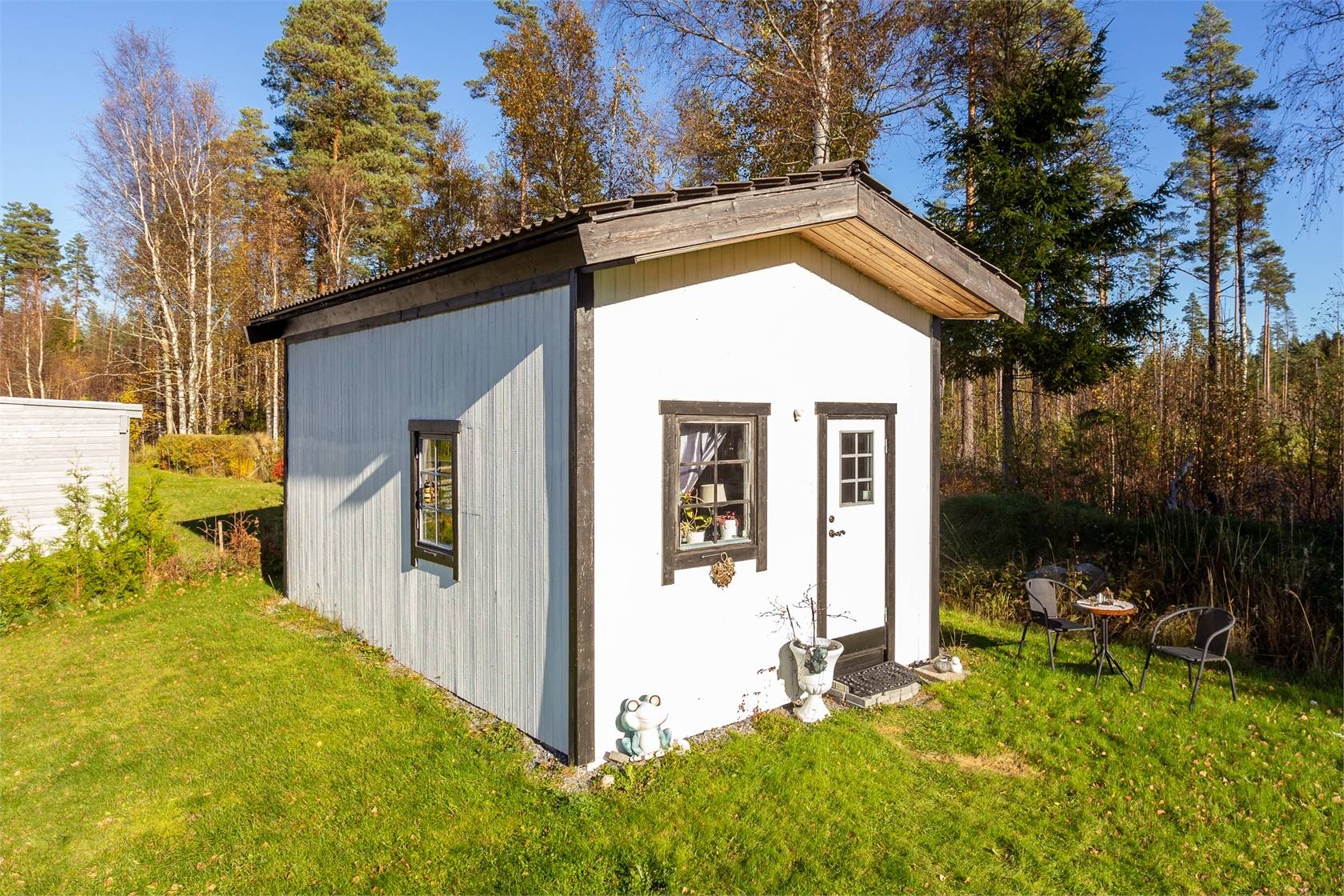 6 rum Villa på Skyttevägen 10 Nora Nora kommun - bild 27