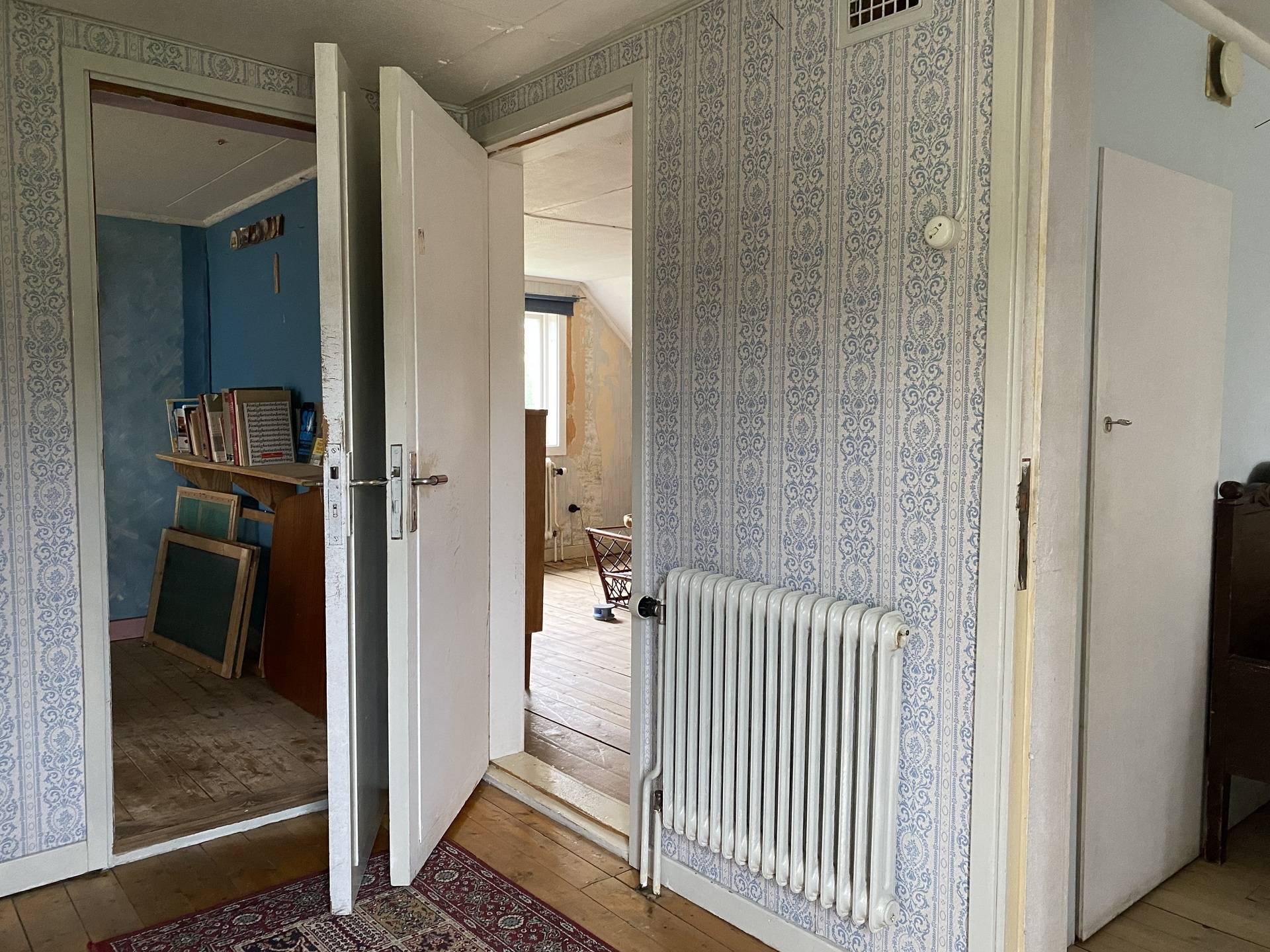 5 rum Gård/skog på Hållbovallen 404 Hållbovallen Älvdalens kommun - bild 13