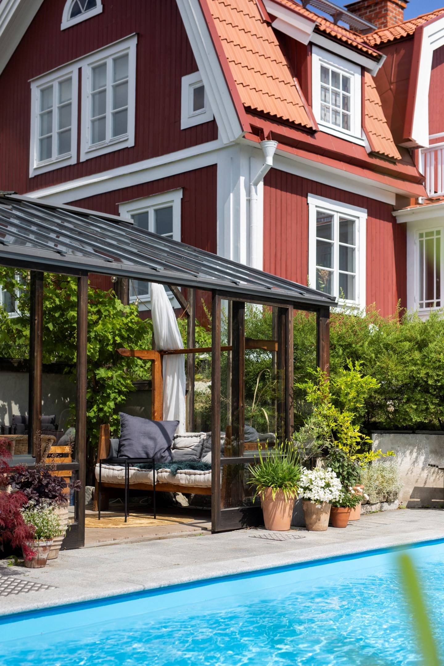 6 rum Villa på Södra stigen 3 Sörby Örebro kommun - bild 55