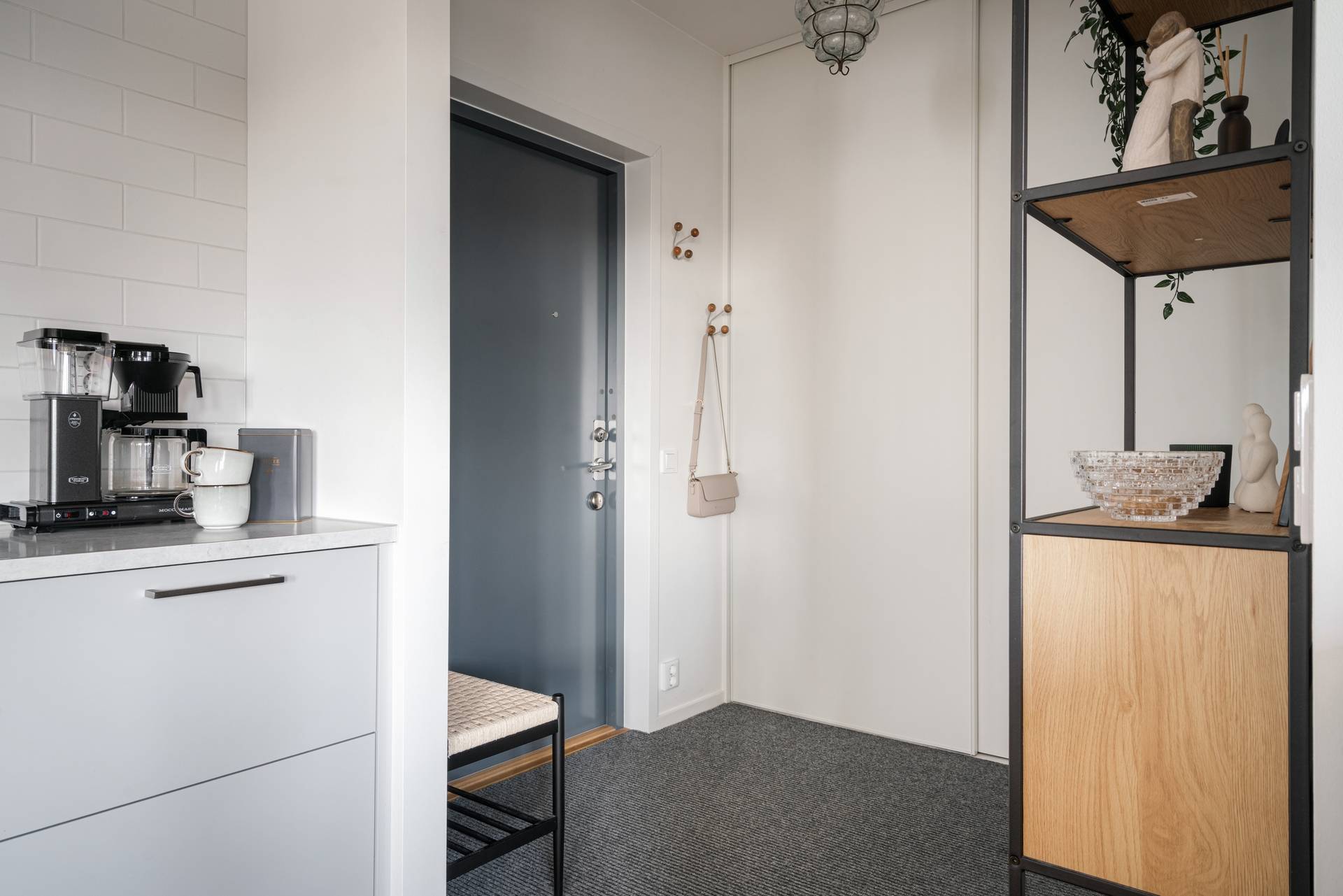 2 rum Lägenhet på Kvarnbygatan 29 Mölndal Mölndals kommun - bild 21