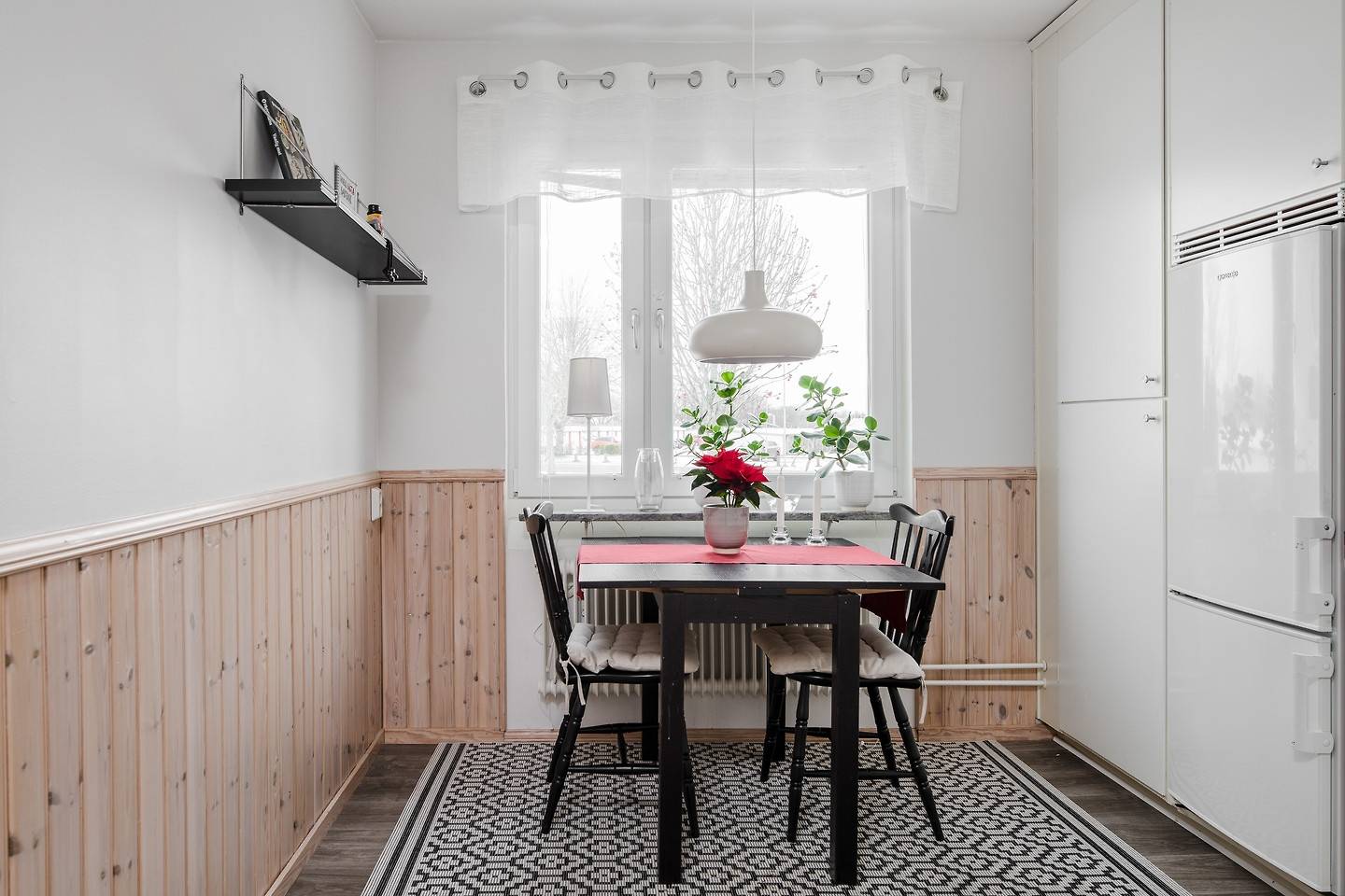 2 rum Lägenhet på Solhagsvägen 22D Gamla Staden Lidköpings kommun - bild 8