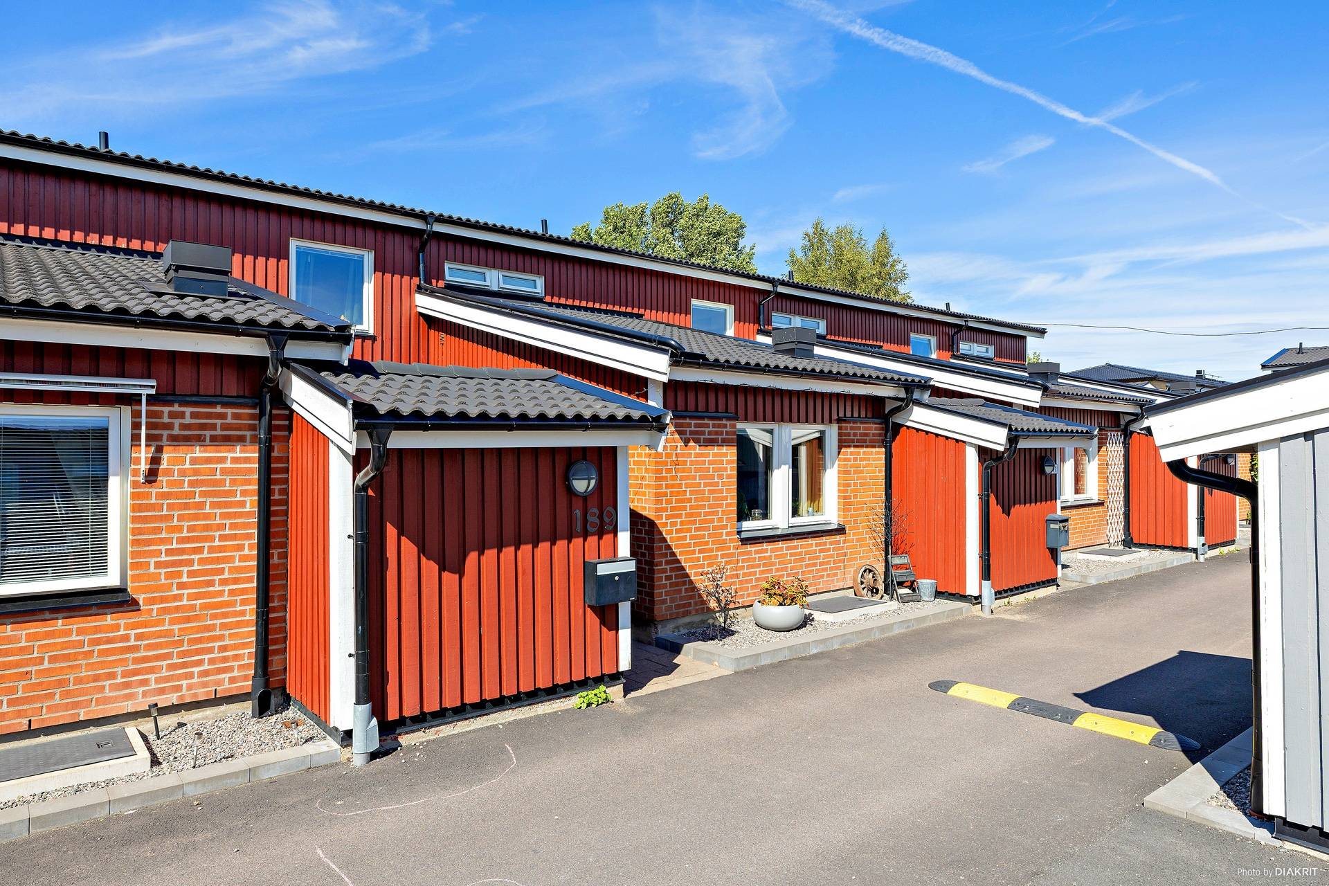 4 rum Lägenhet på Östra Fjärilsvägen 189 Lextorp Trollhättans kommun - bild 20