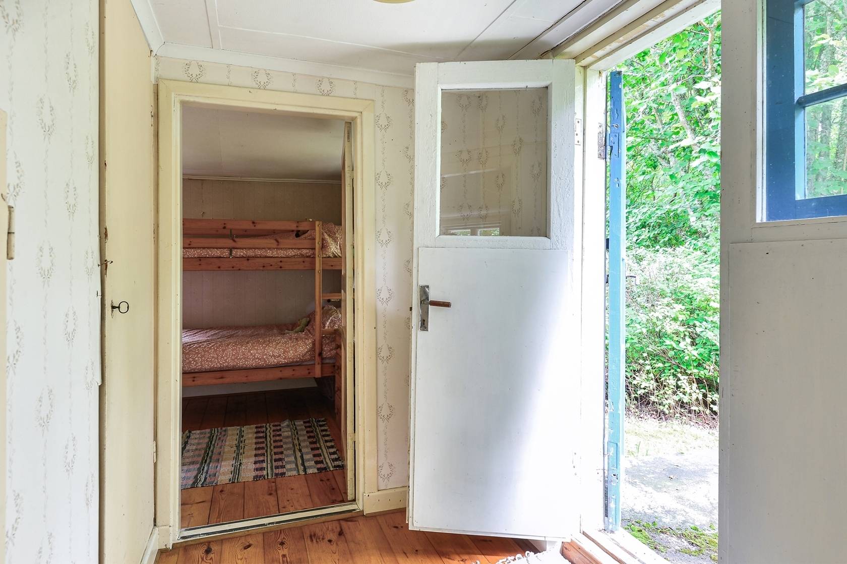 3 rum Villa på Stenkyrka Prästgården 643 Norra Gotland Gotlands kommun - bild 13