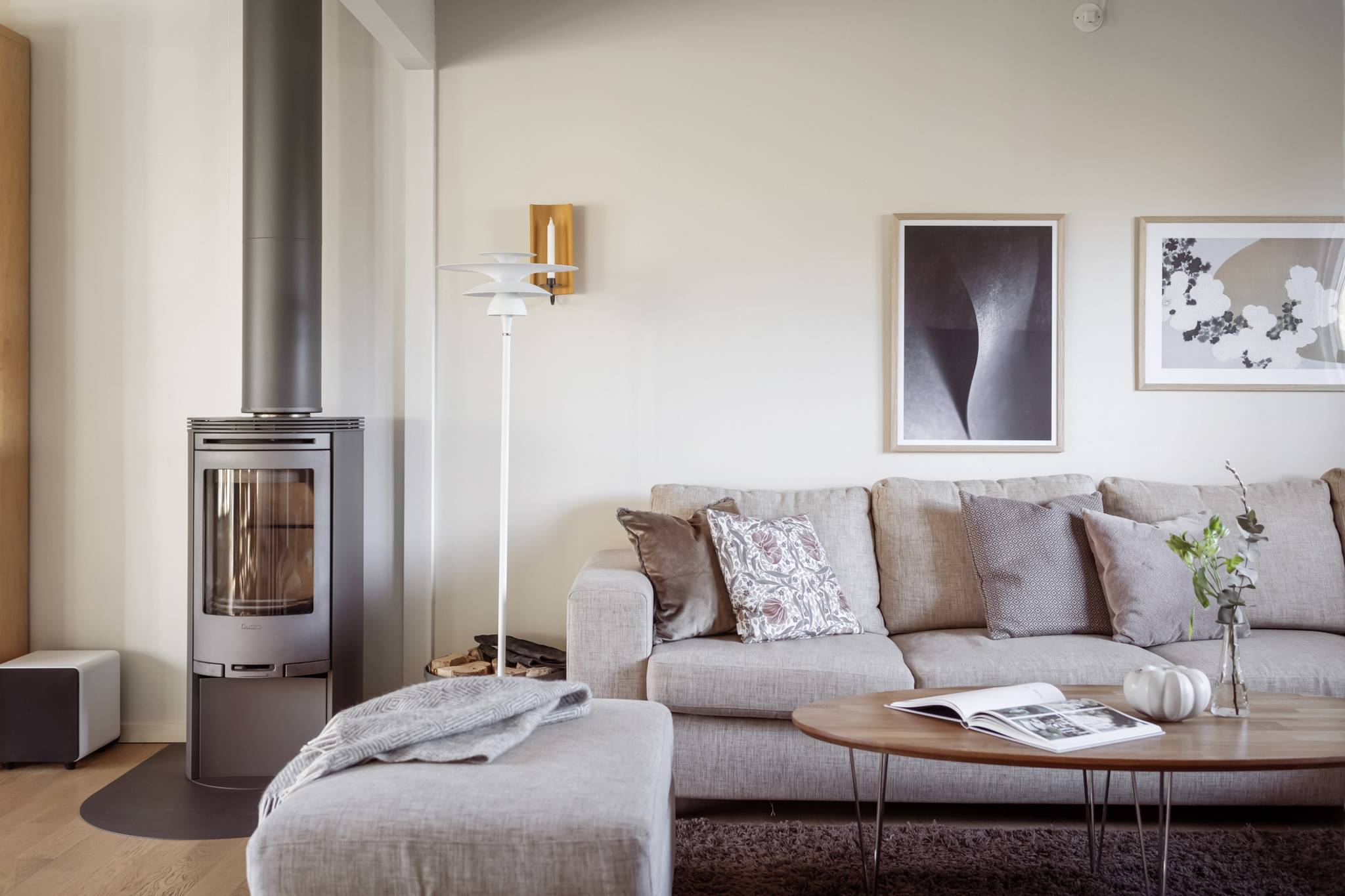 6 rum Villa på Bergvägen 19 Mölnlycke Högadal Härryda kommun - bild 3