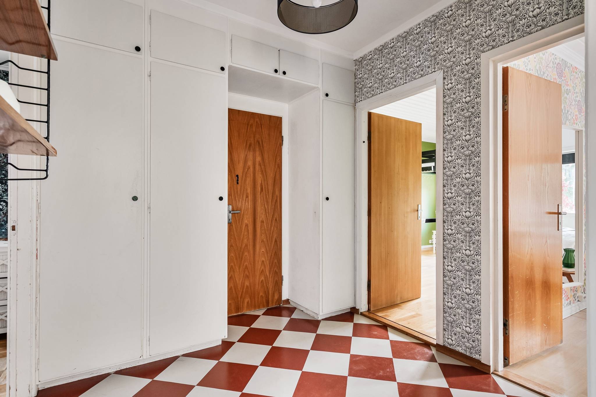 7 rum Villa på Persgatan 24 Holmsund Umeå kommun - bild 34
