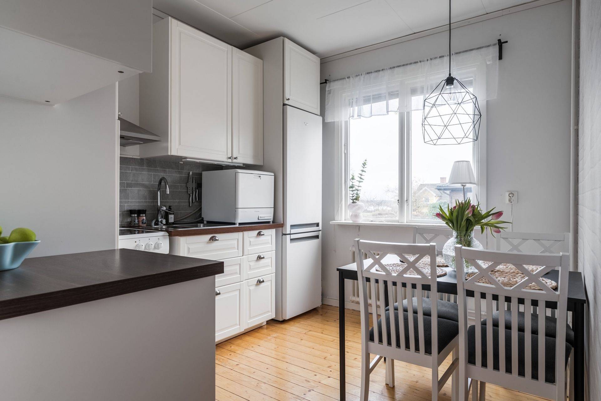 2 rum Lägenhet på Riksbyggevägen 16A Aggerud Karlskoga kommun - bild 10