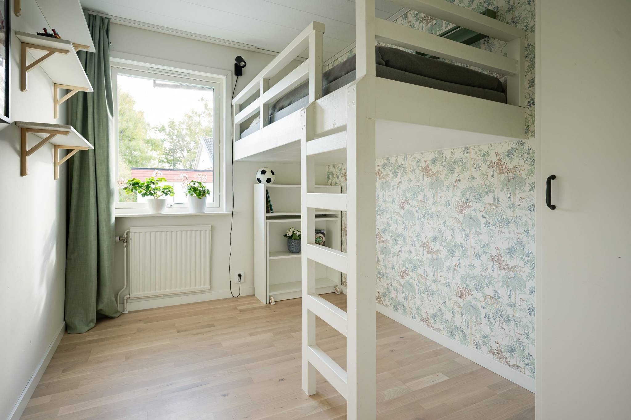5 rum Villa på Skogsliden 58 Berga Kalmar kommun - bild 33