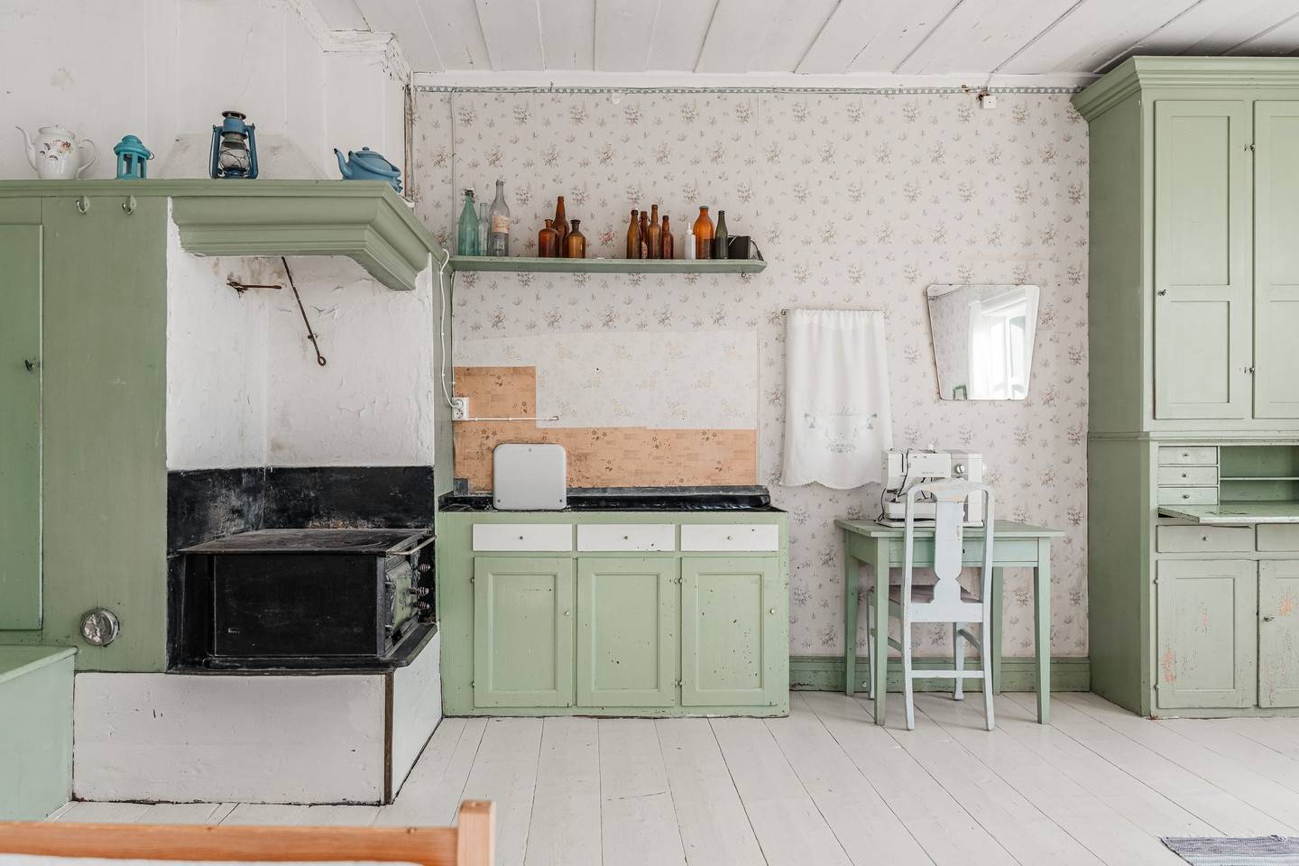 10 rum Fritidshus på Tollsätter 127 Nordingrå Kramfors kommun - bild 21