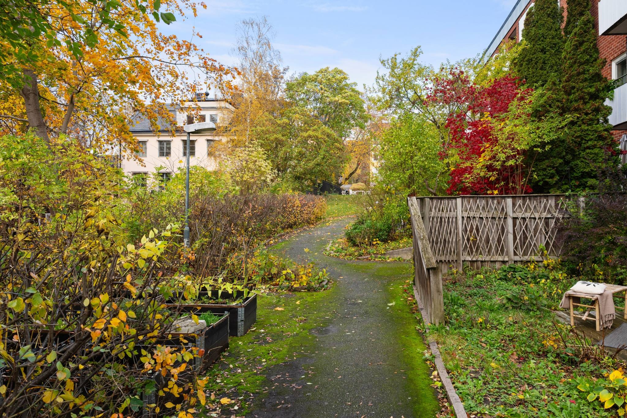 2 rum Lägenhet på Artemisgatan 3A Stockholms kommun - bild 22