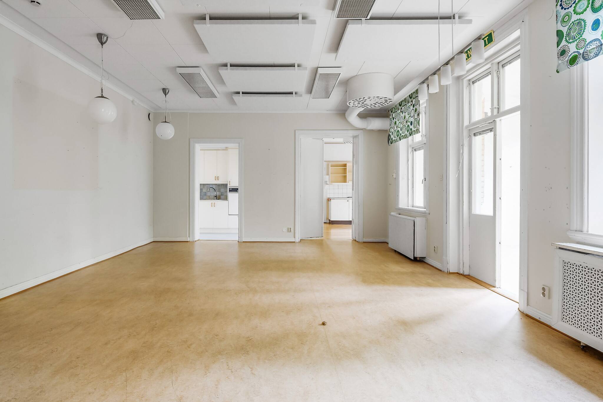 9 rum Villa på Björckska vägen 5 Centrum Falkenbergs kommun - bild 21