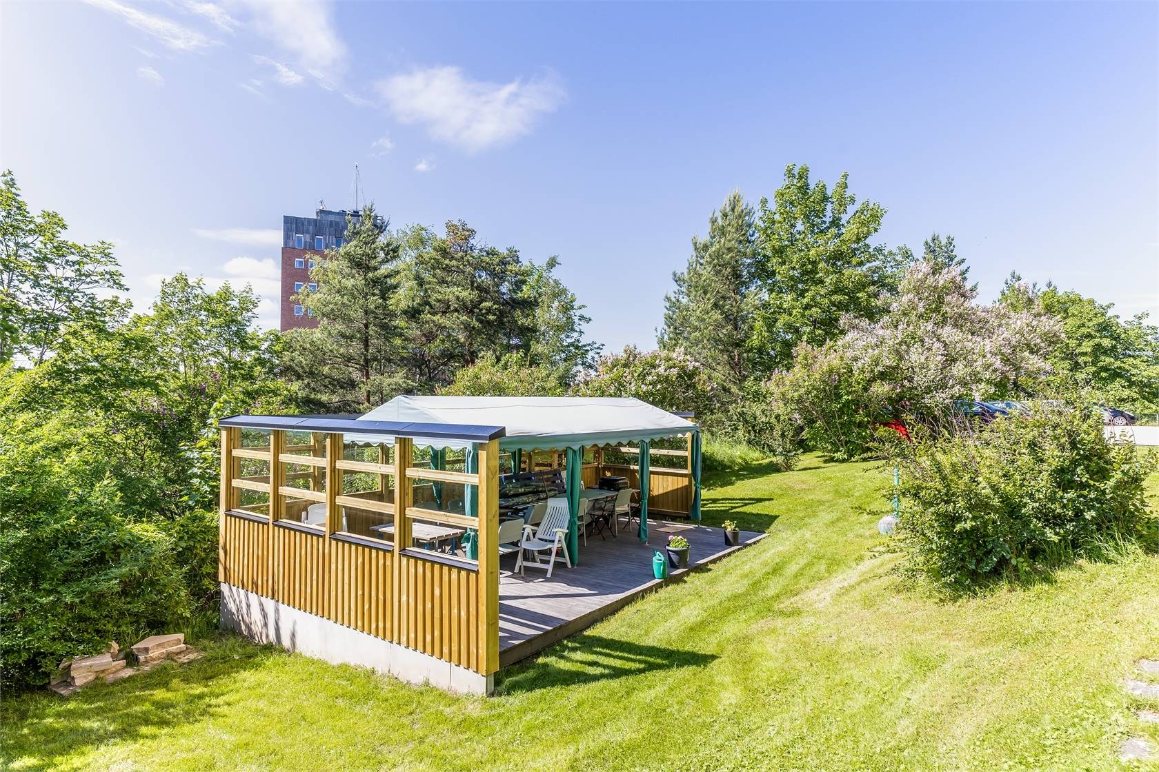 2 rum Lägenhet på Stigbergsgatan 1 B LUDVIKA - Magnet Ludvika kommun - bild 6