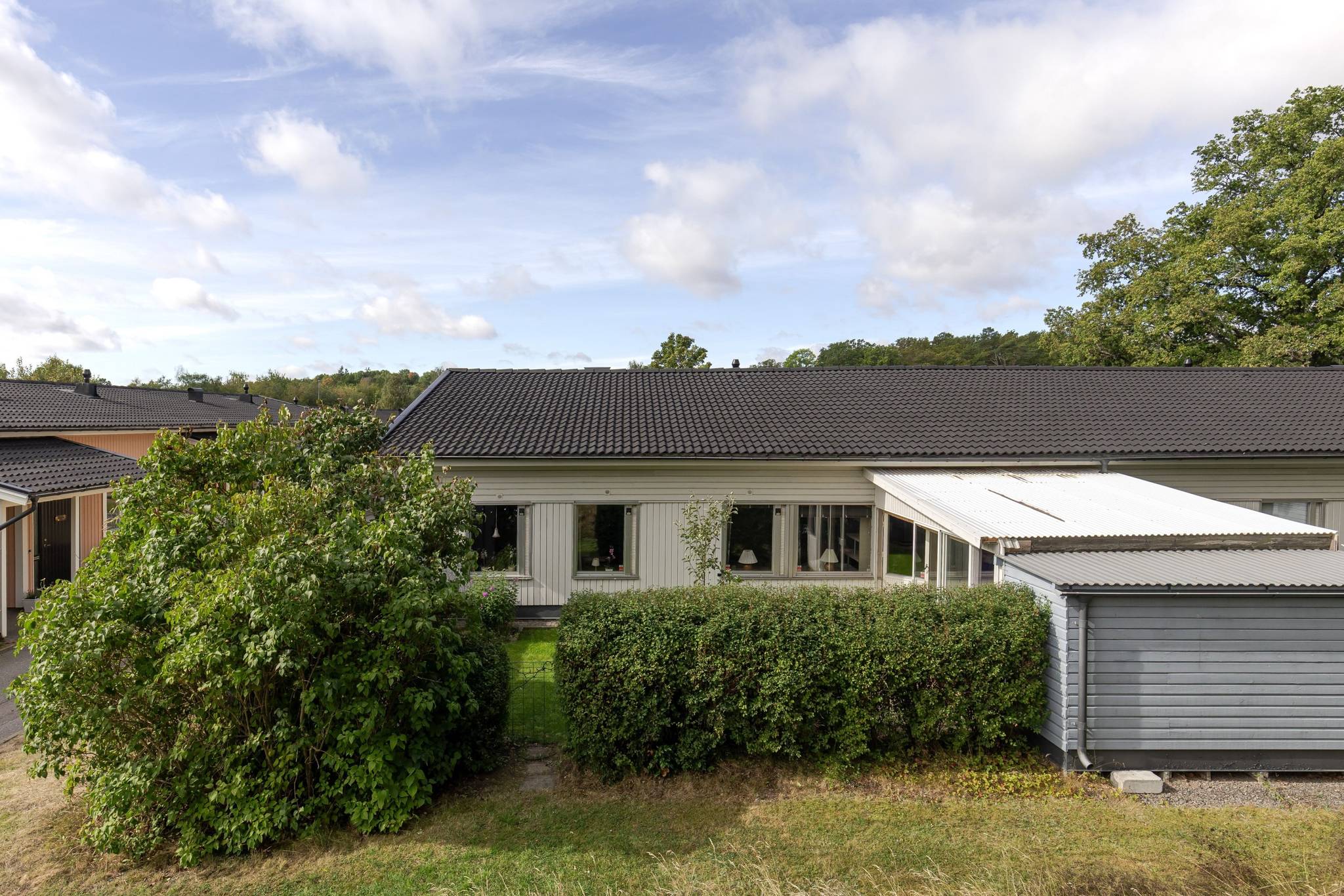 4 rum Parhus på Aspnäsvägen 7 Ekholmen Linköpings kommun - bild 27