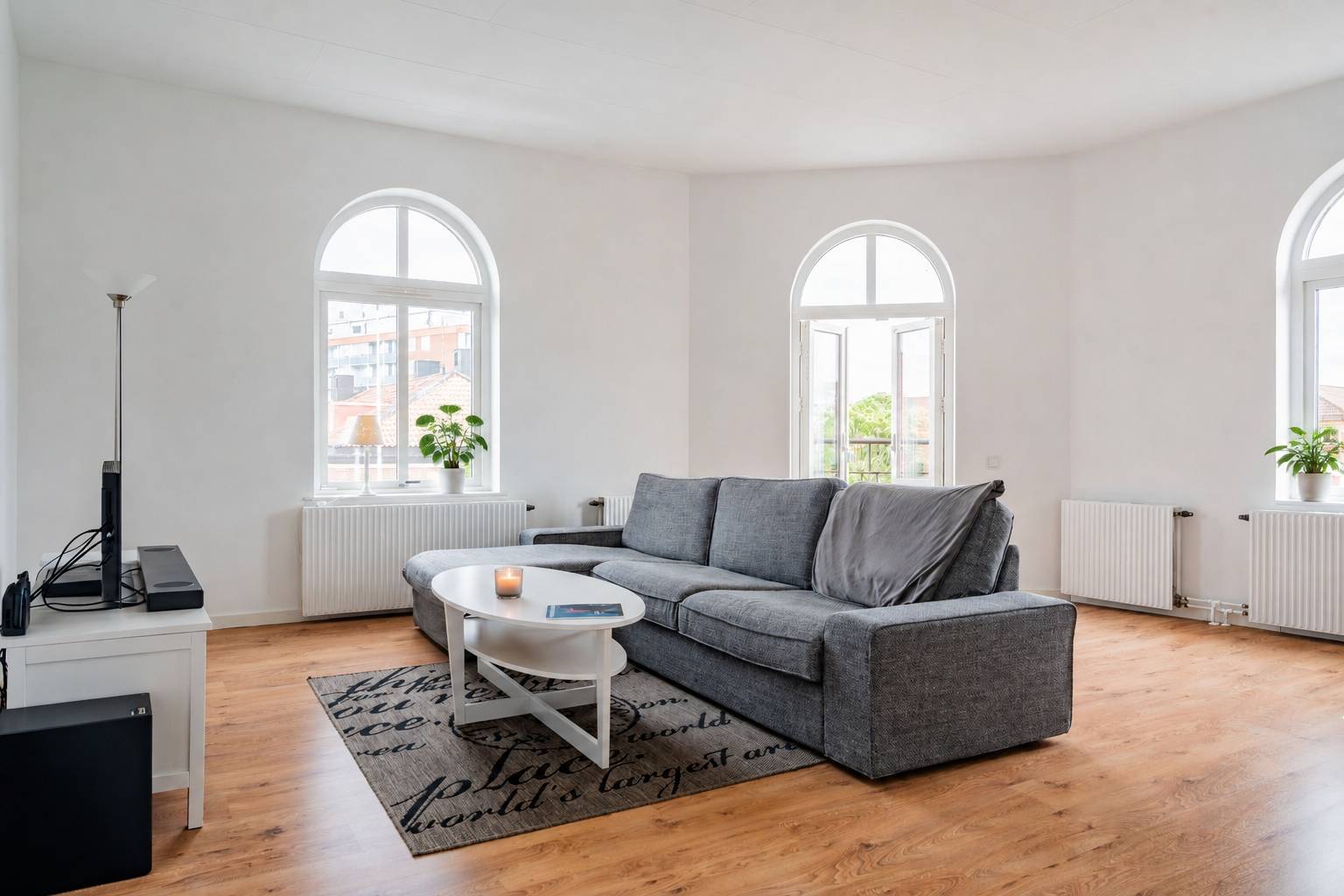 3 rum Lägenhet på Storgatan 35 Klippans kommun - bild 7