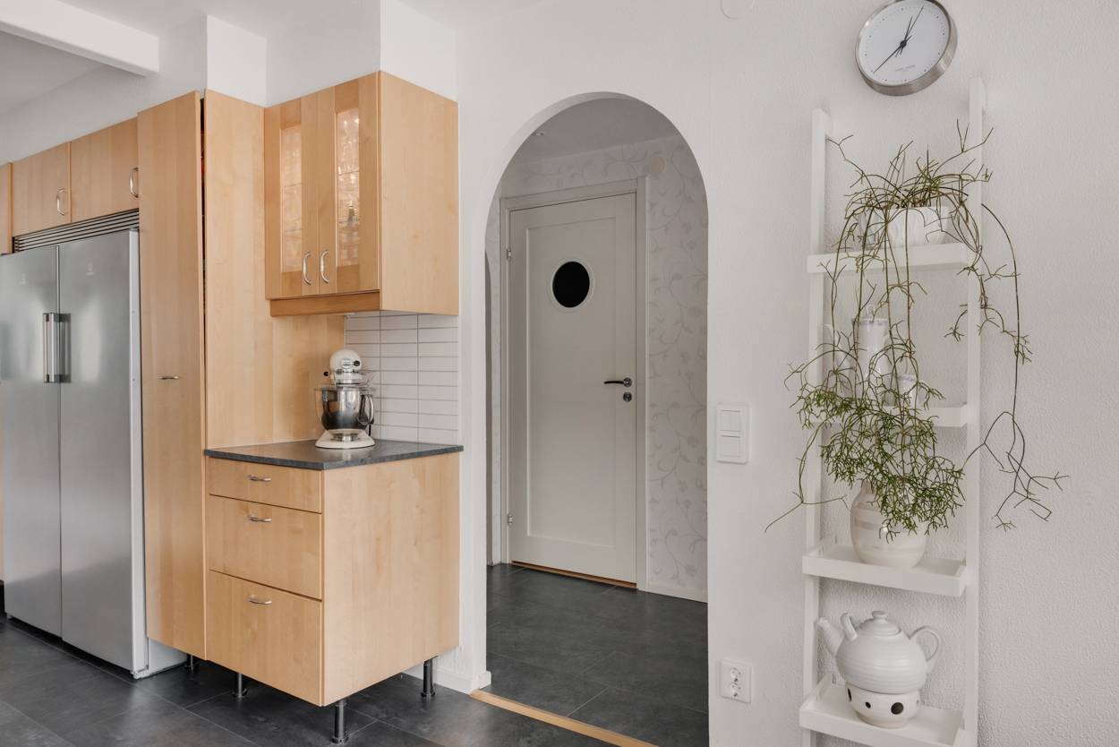 4 rum Radhus på Tussilagovägen 40 Arlöv Burlövs kommun - bild 16