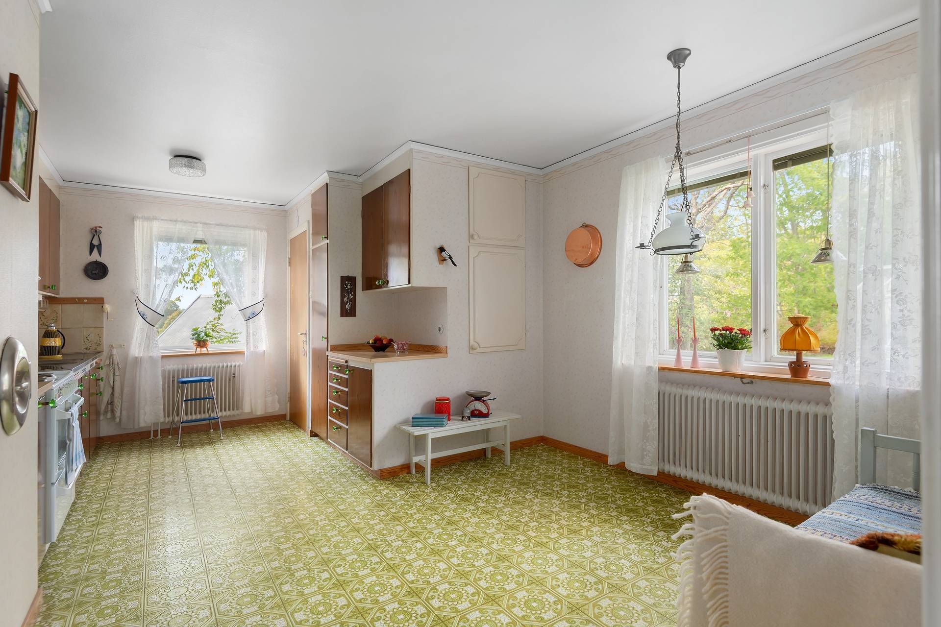 4 rum Villa på Backvägen 5 Jämjö Karlskrona kommun - bild 7