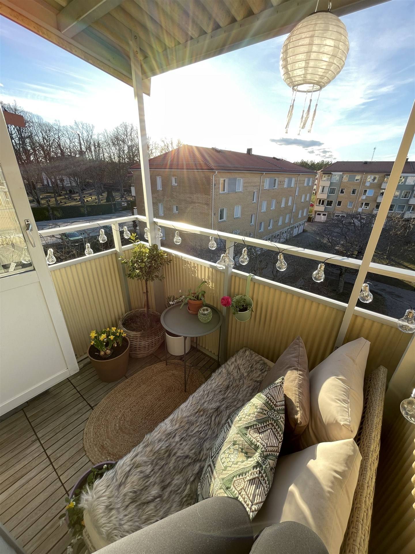 3 rum Lägenhet på Stockholmsvägen 24B Centrala Norrtälje Norrtälje kommun - bild 6