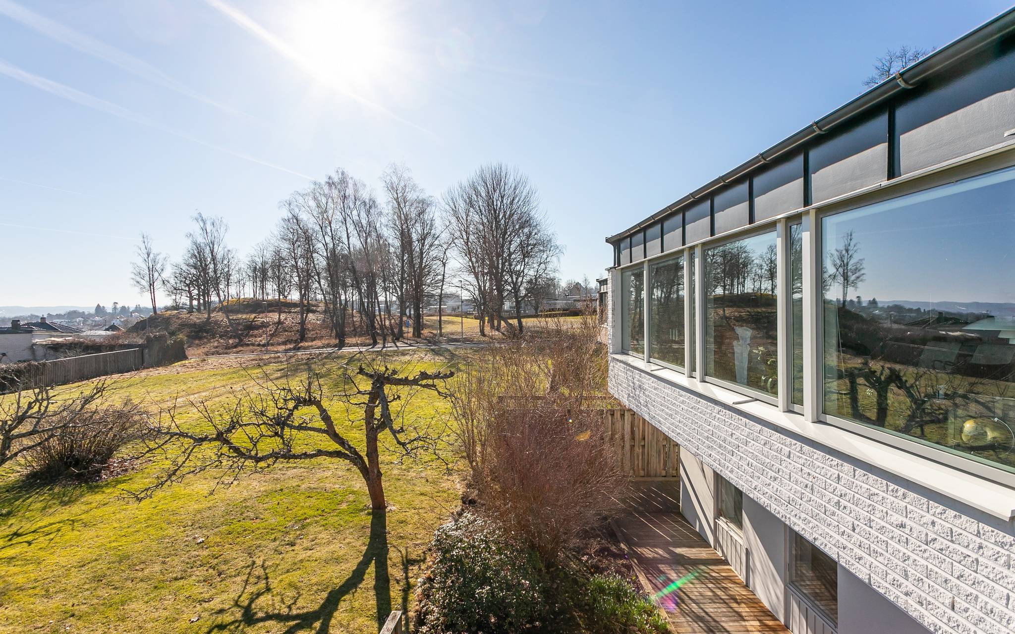 7 rum Villa på Per Hörbergs väg 6 Bymarken Jönköpings kommun - bild 5