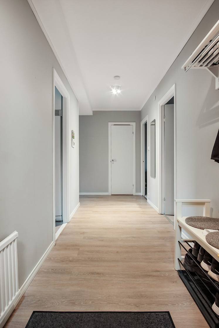 3 rum Lägenhet på Kvarnvägen 1F Centrum Tibro kommun - bild 10