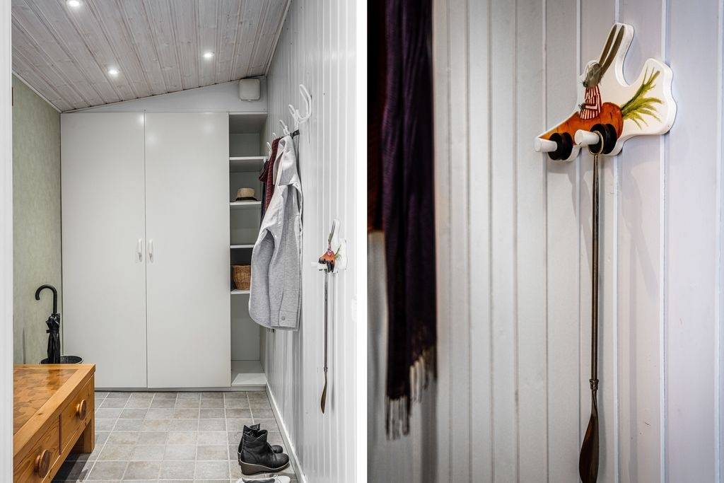 5 rum Villa på Jättekullegatan 51I Utby Göteborgs kommun - bild 34