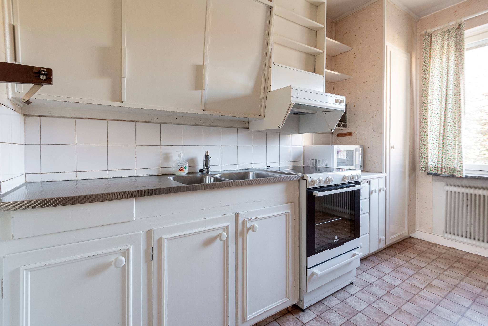 3 rum Lägenhet på Djäknebergsgatan 5B Djäkneberget Västerås kommun - bild 14