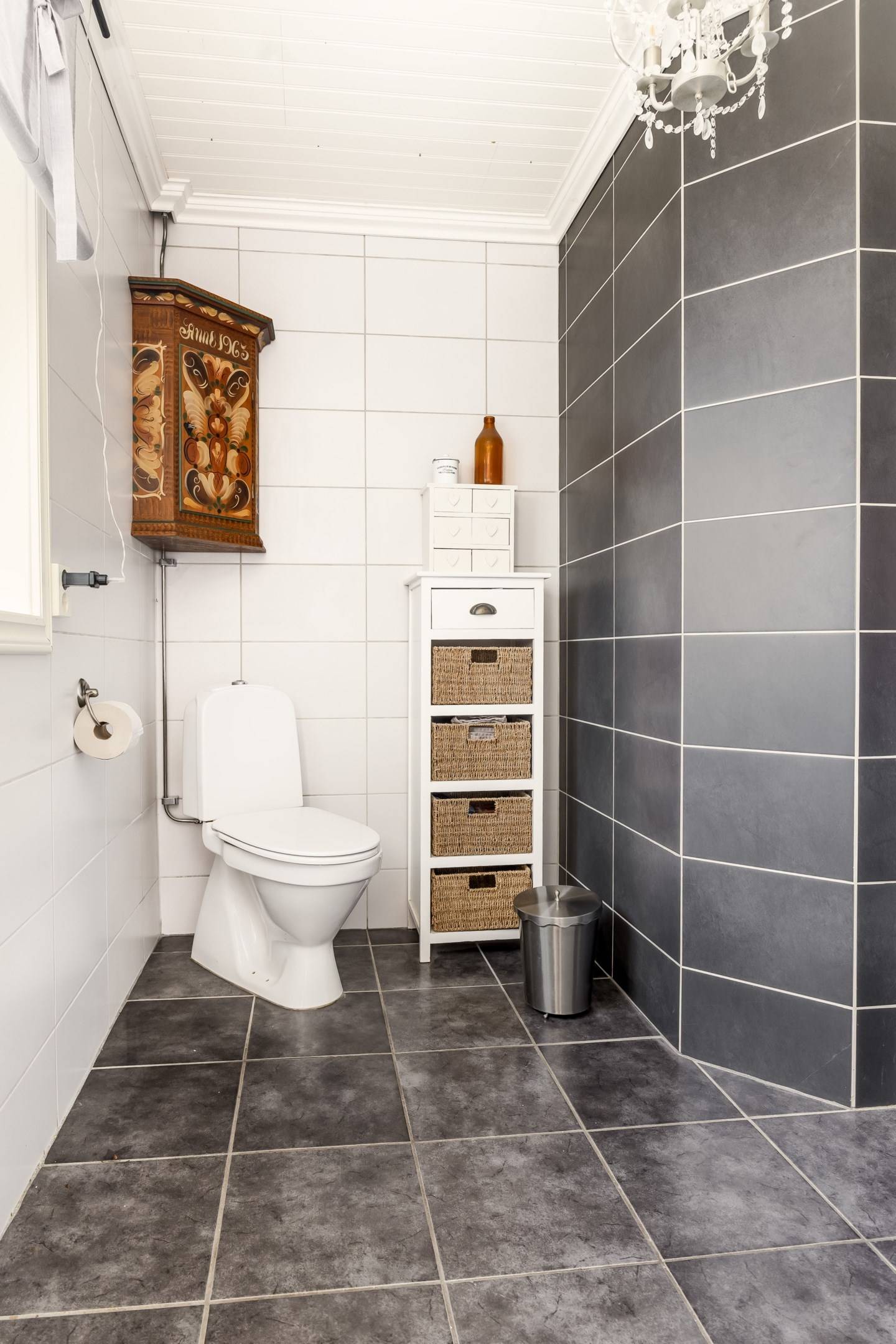 4 rum Villa på Faluvägen 256 GRÄSBERG Ludvika kommun - bild 32