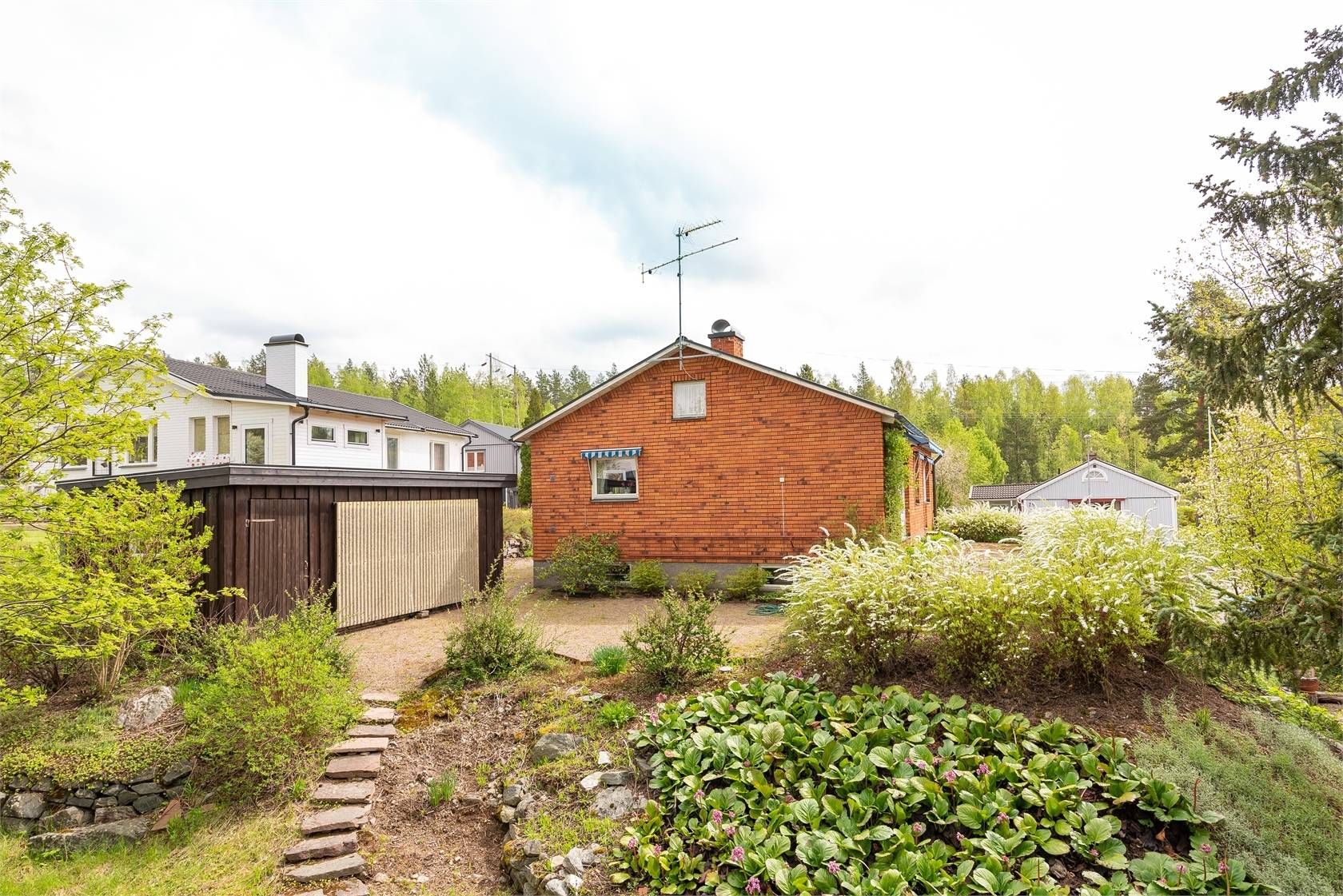 3 rum Villa på Rörosvägen 26 Övre Norslund Falu kommun - bild 31