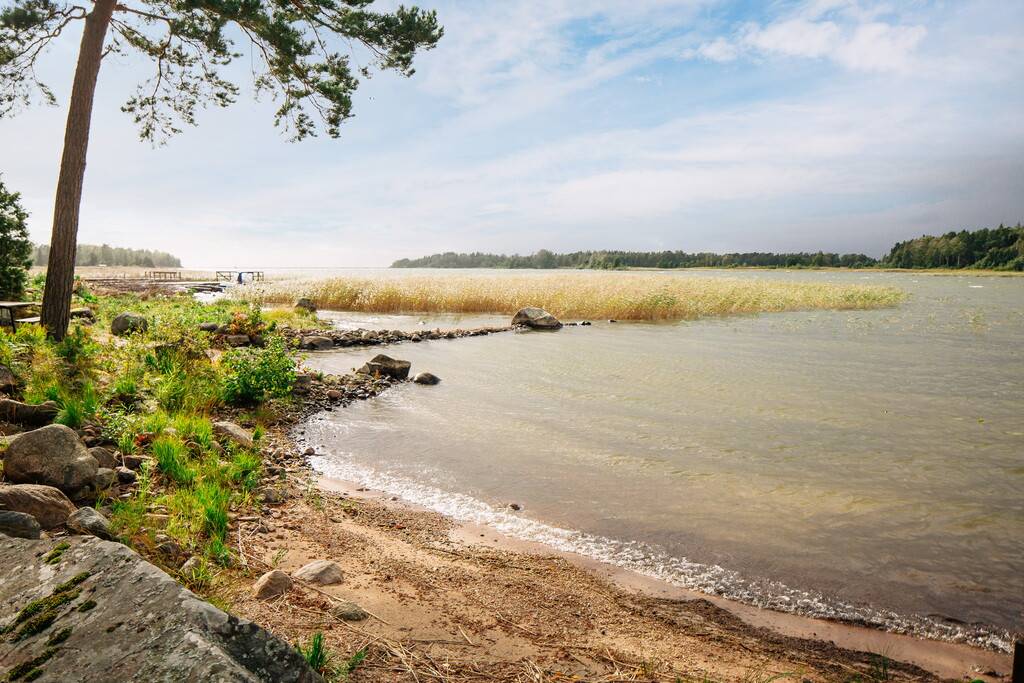 3 rum Fritidsboende på Ålösund byvägen 11 Ålösund Gullspångs kommun - bild 28