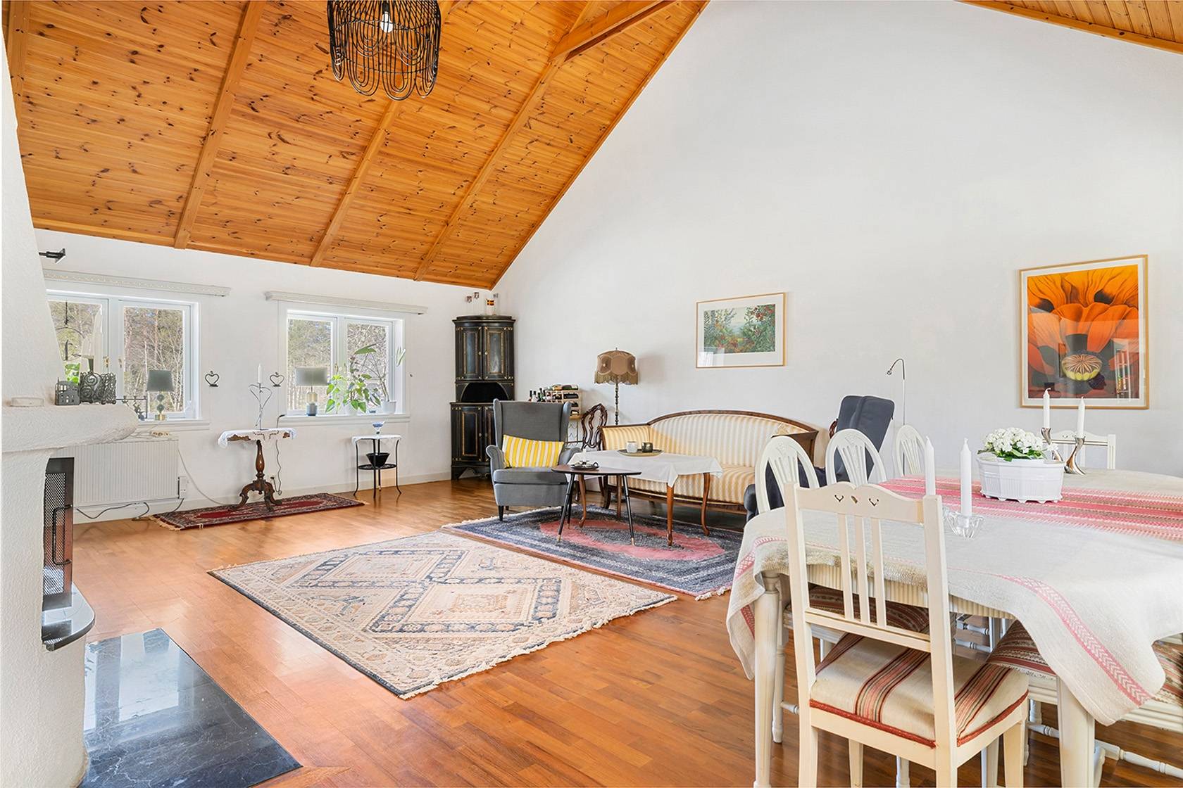 7 rum Villa på Näverdraget 305 Lantligt Vänersborgs kommun - bild 16
